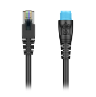 Garmin BlueNet™ Network to RJ45 Adapter Cable - 010-12531-02 - Garmin